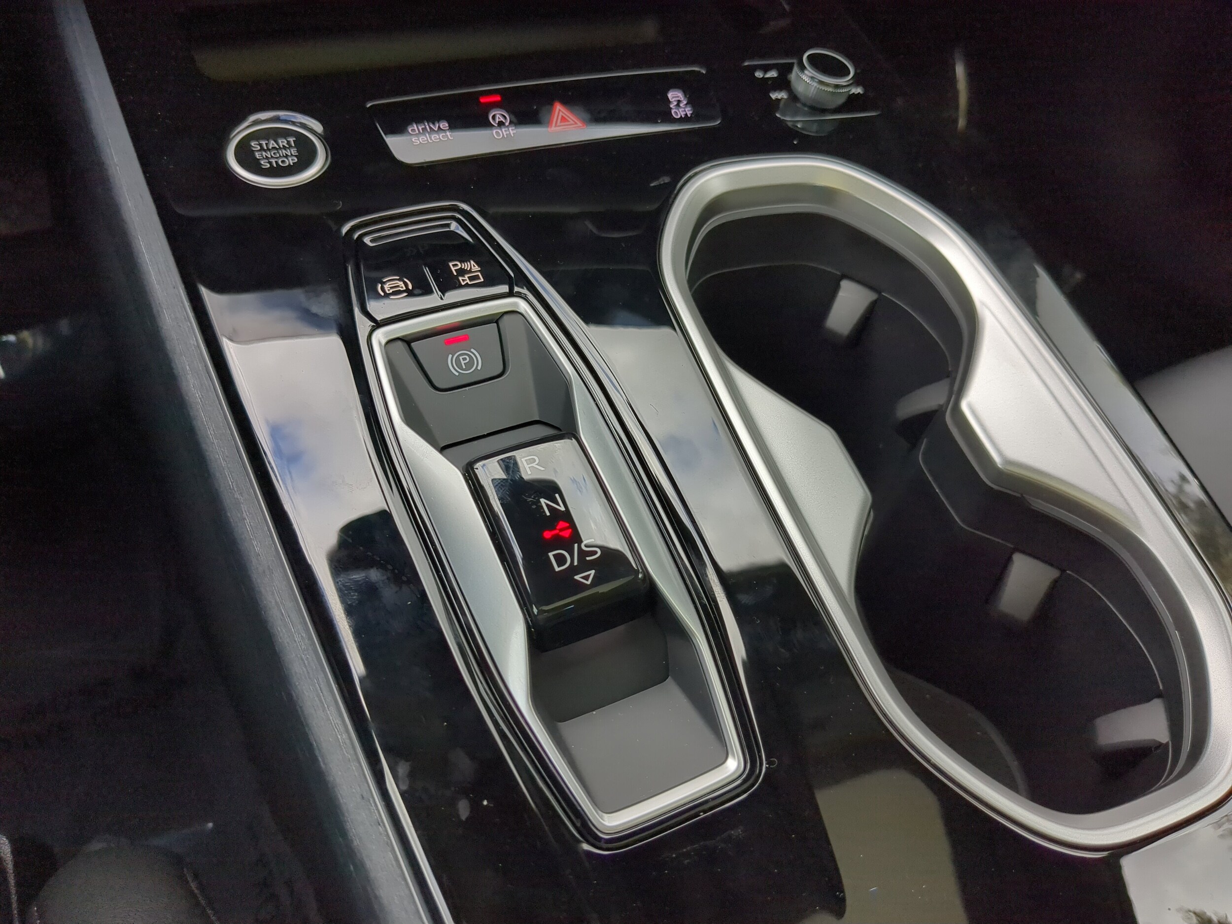 2026 Audi A6 Prestige - Photo 29