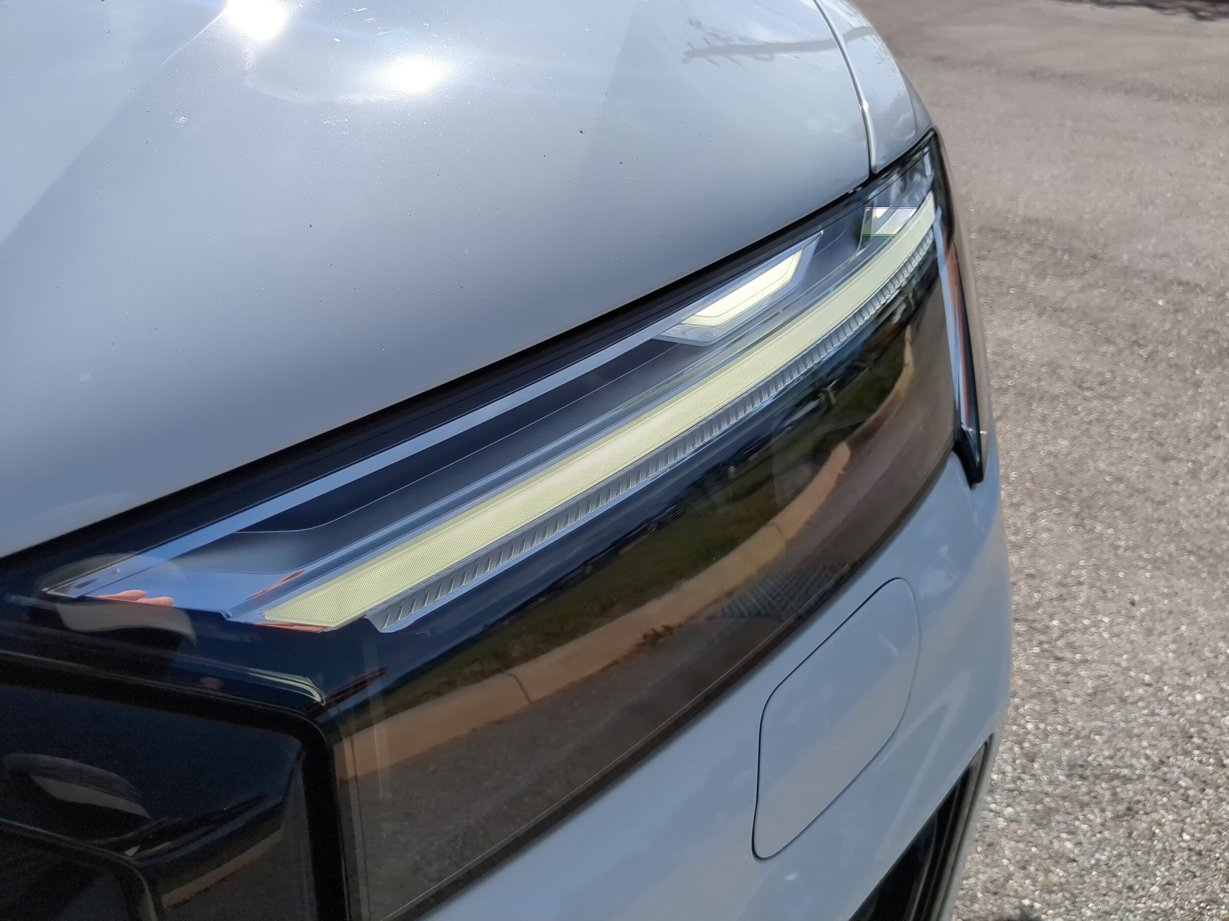 2026 Audi Q7 Prestige - Photo 9