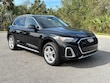 Audi Q5 e