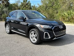 2025 Audi Q5 e 55 S line Premium Plus SUV