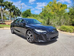 2026 Audi A6 Prestige Sedan