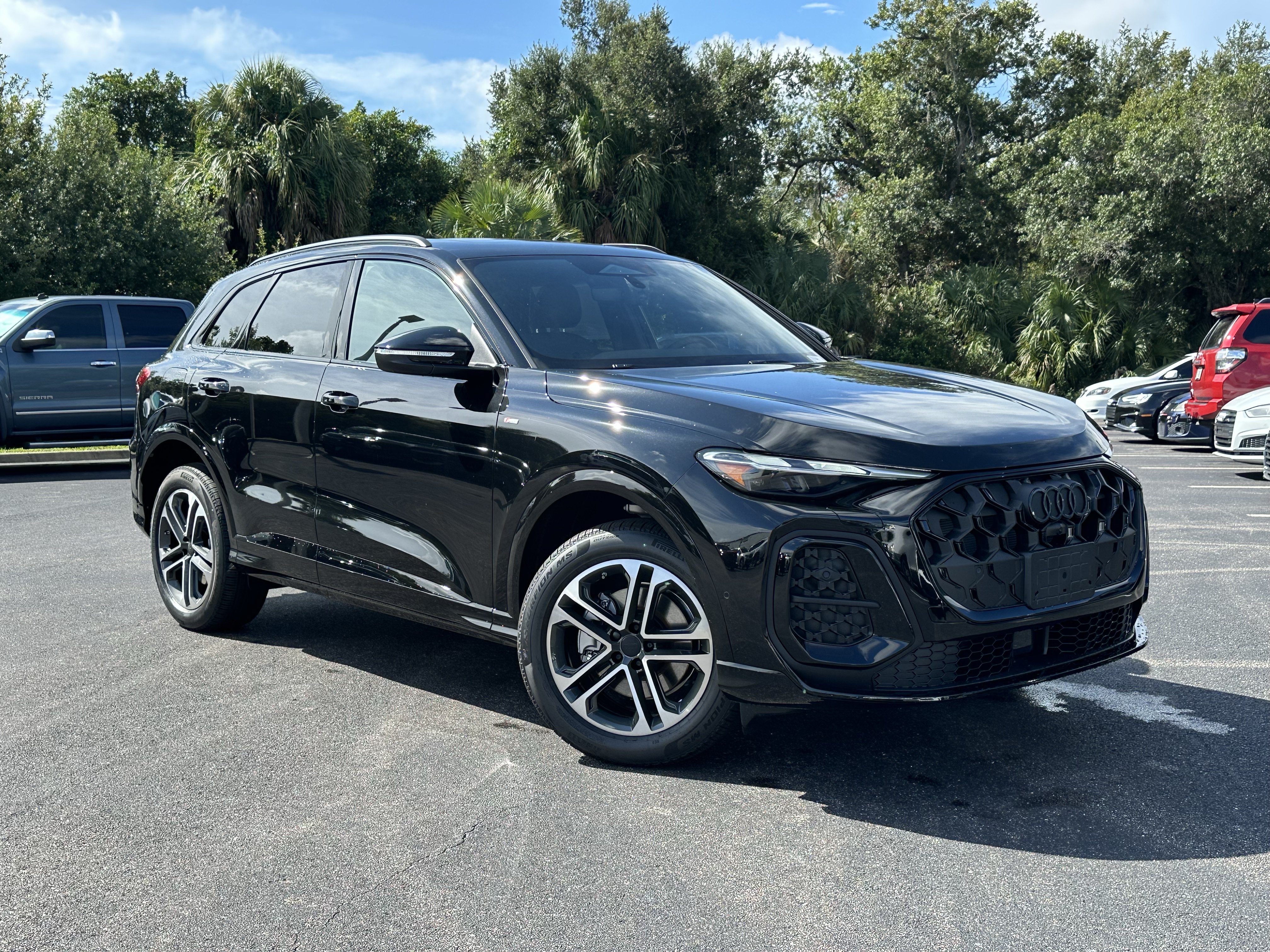 2026 Audi Q5