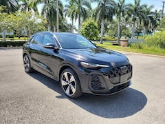 2026 Audi SQ5 3.0T Premium Plus SUV