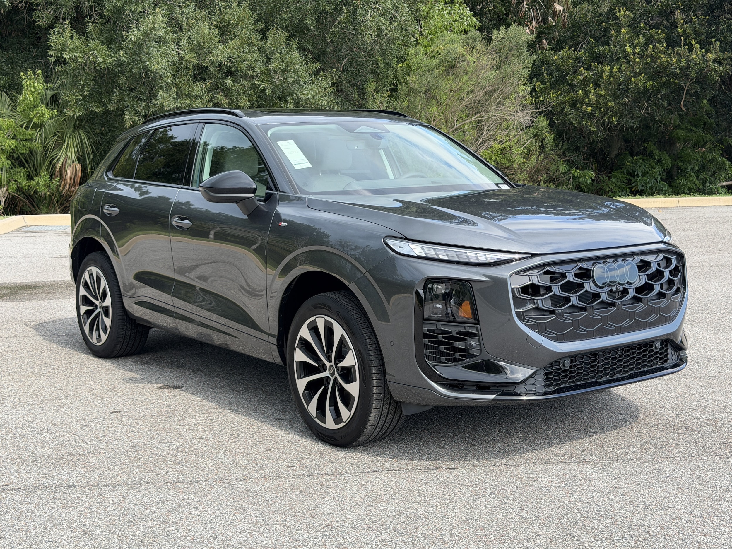 2026 Audi Q3