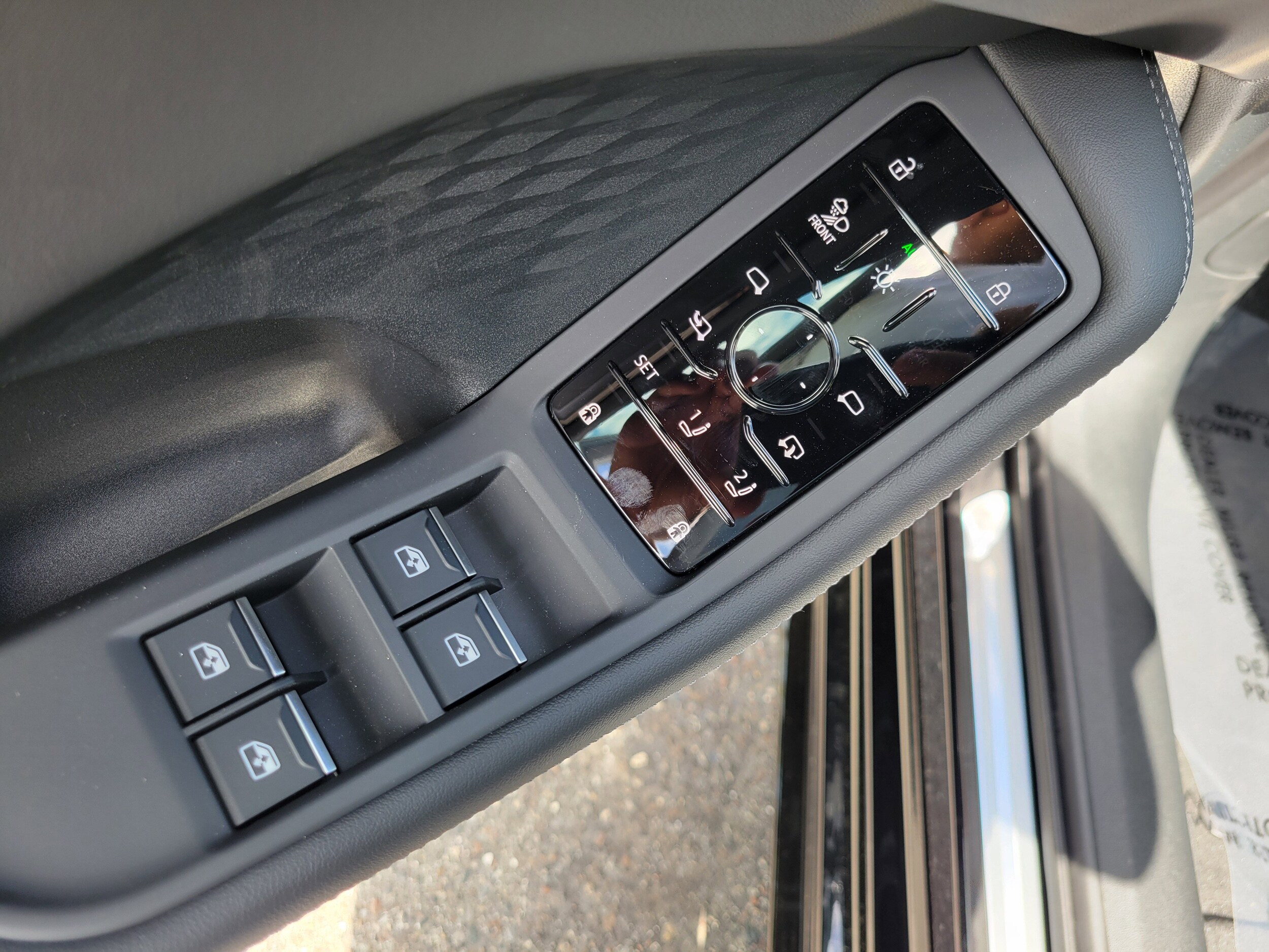 2026 Audi A6 Prestige - Photo 18