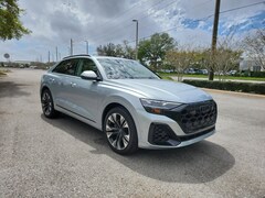 2026 Audi Q8 55 Premium Plus SUV