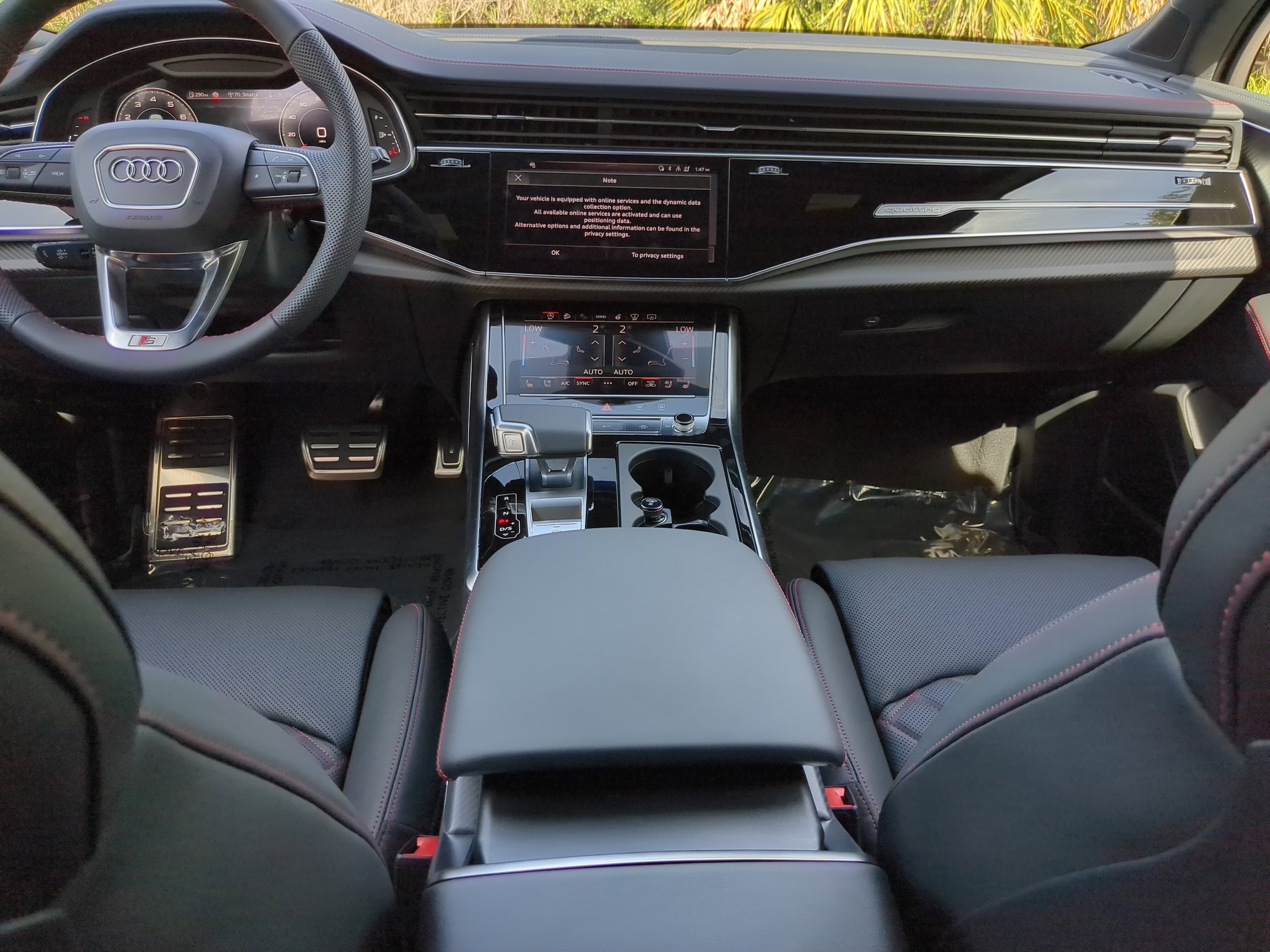 2026 Audi Q7 Prestige - Photo 15
