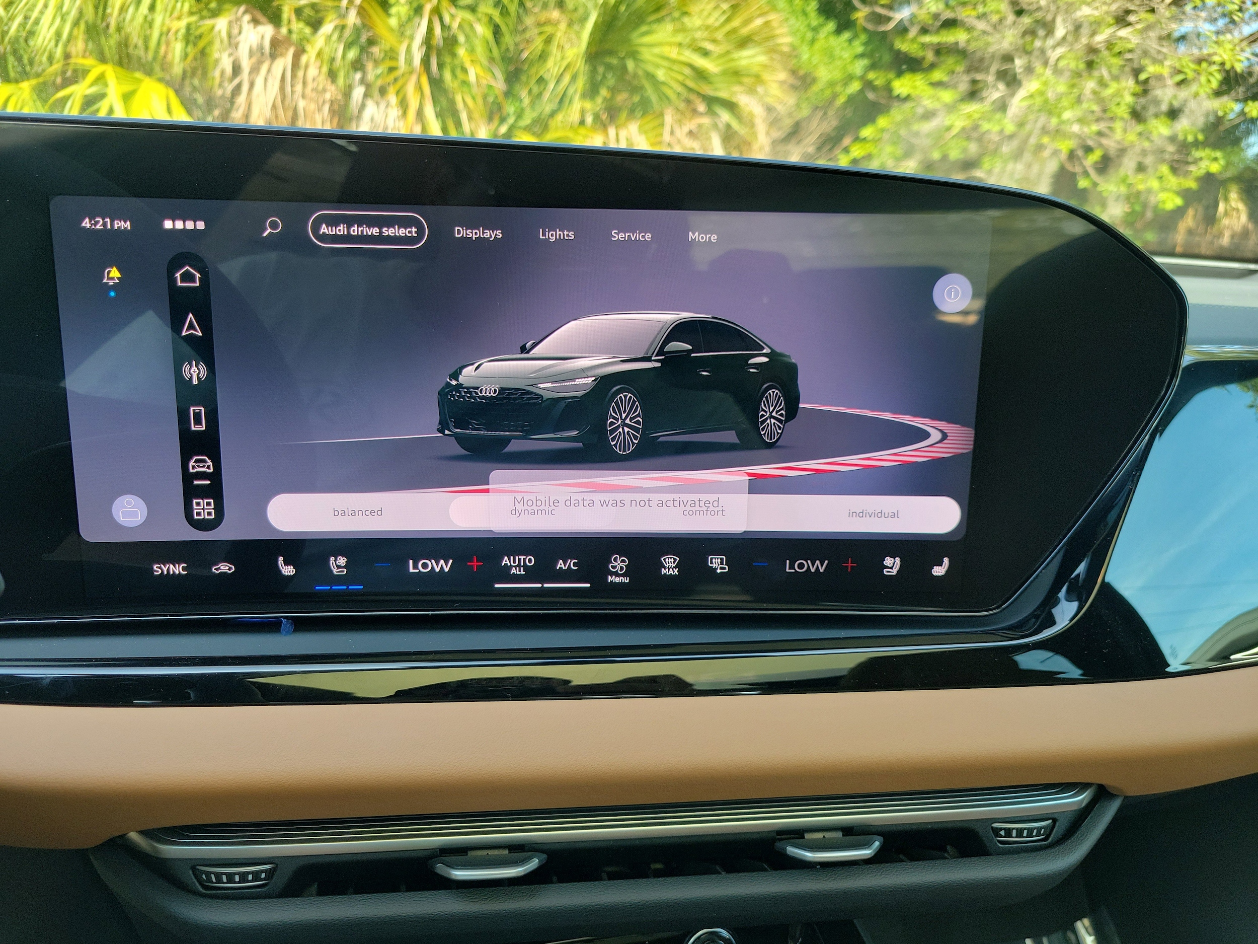 2026 Audi A6 Premium Plus - Photo 21