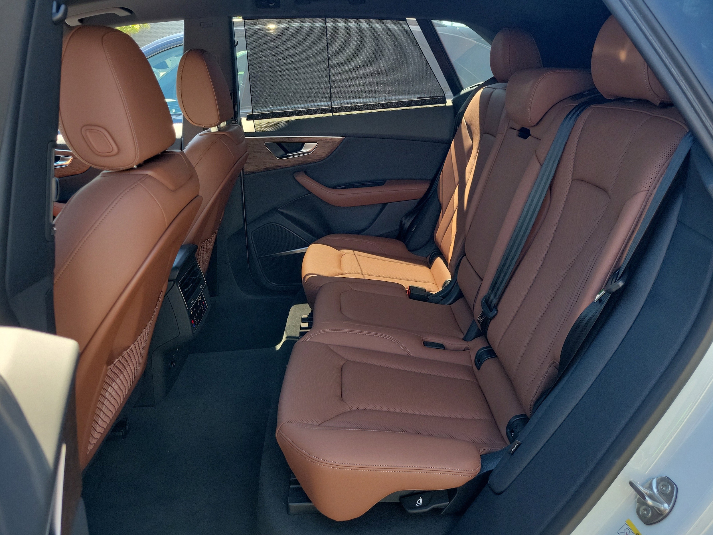 2026 Audi Q8 Premium Plus - Photo 17