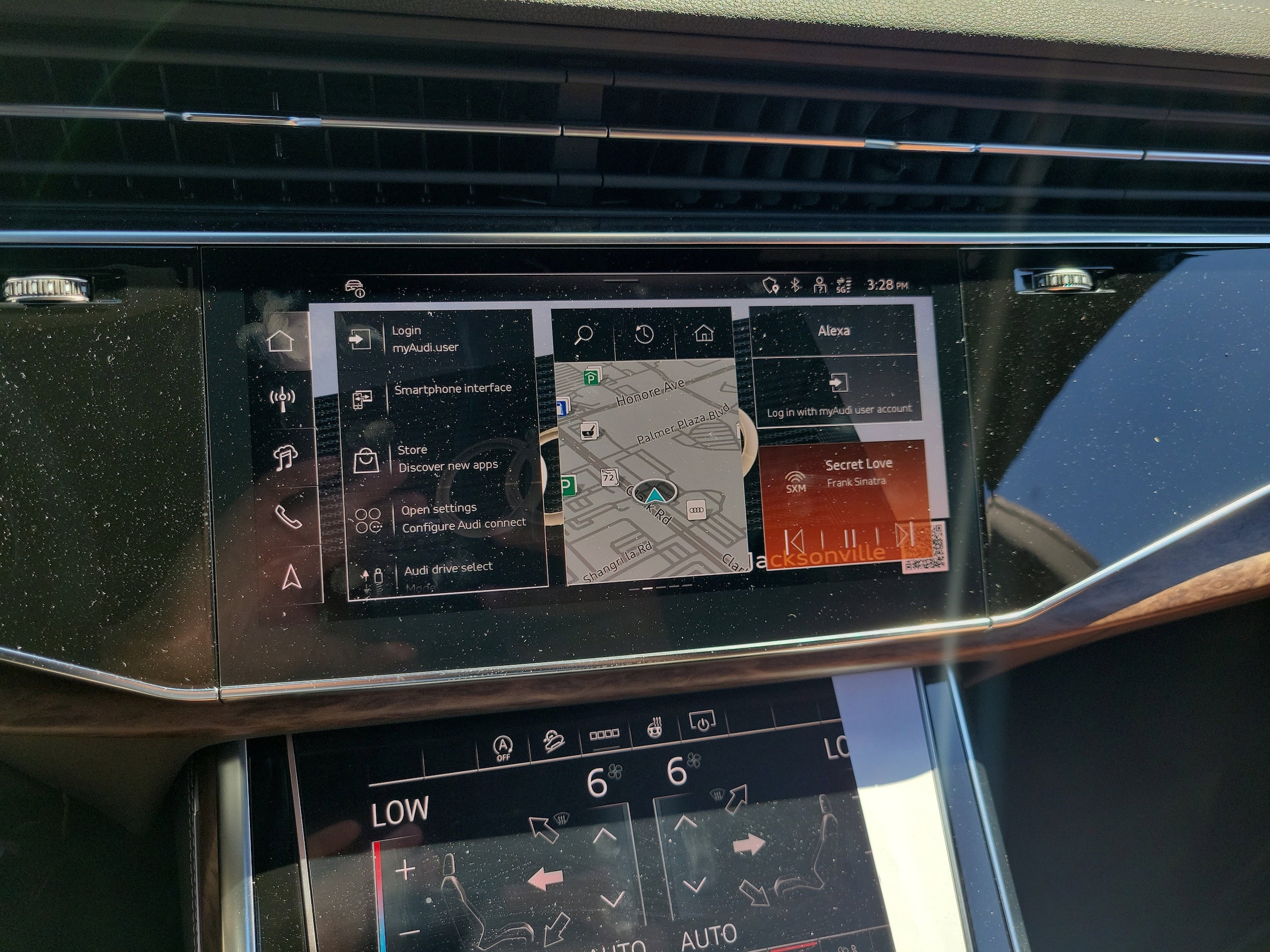2026 Audi Q8 Premium Plus - Photo 20