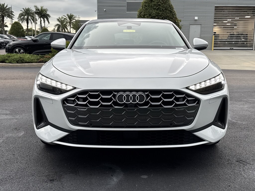 Used 2025 Audi A5 Premium Plus Sportback