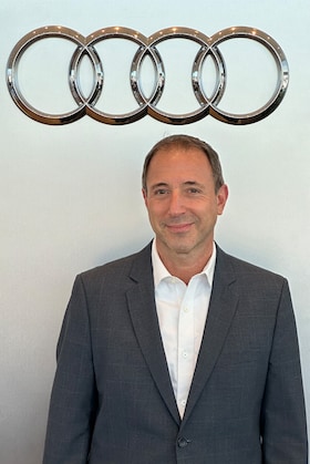 Staff member Charles DeMartini from ea7dcb46f68c