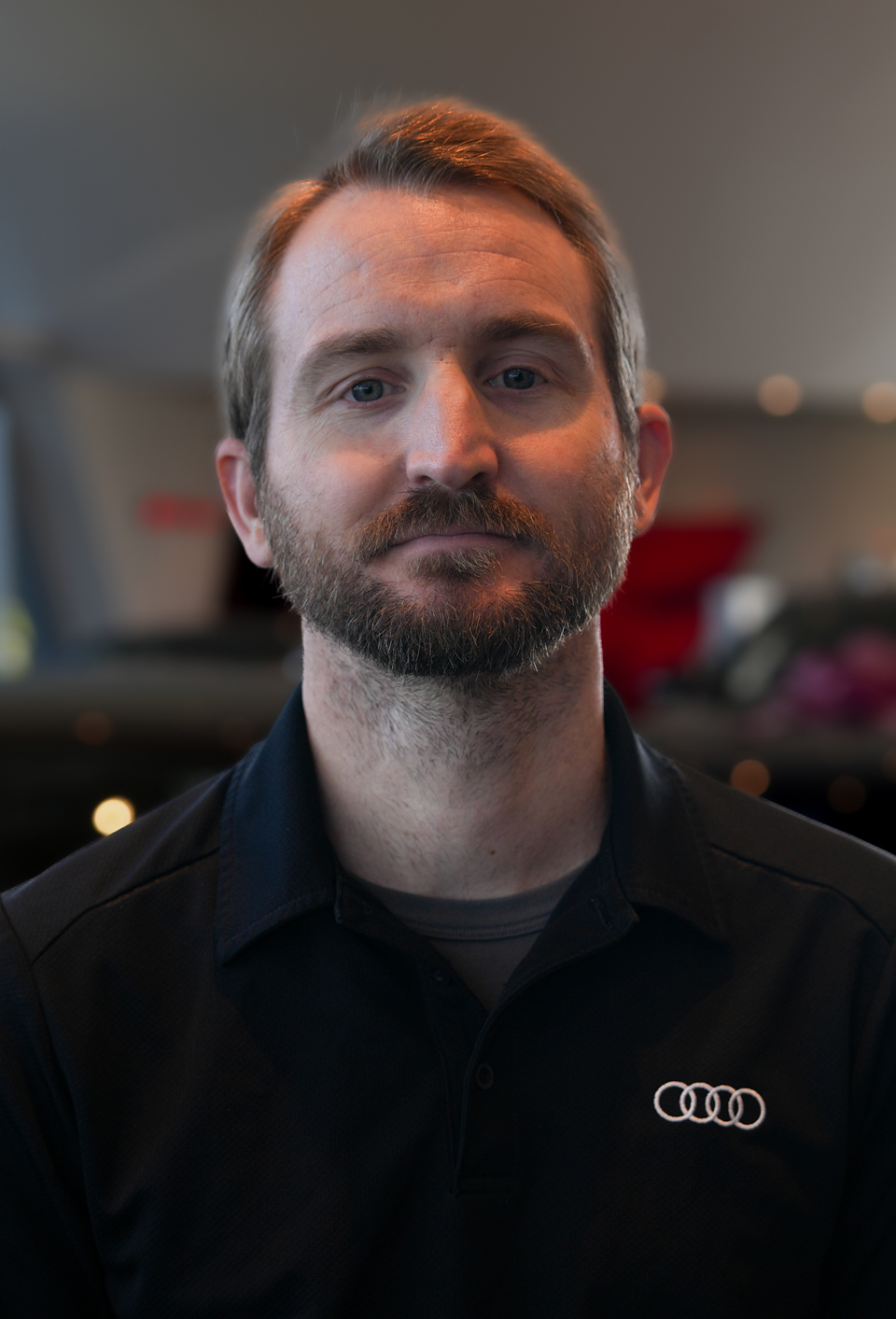 Staff member Kevin Turner from a5742b2bb0a8