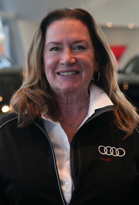 Staff member Shannon Fassett from 4ddaad40855b