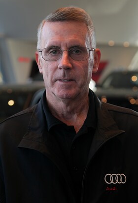 Staff member James Biersmith from 4ddaad40855b