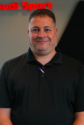 Staff member John Lovett from a5742b2bb0a8