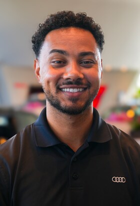 Staff member William Insinga from 4ddaad40855b