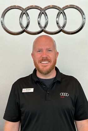 Staff member Bill Dismer from ea7dcb46f68c