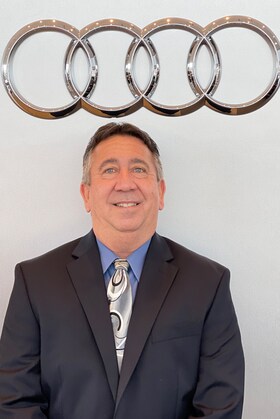 Staff member Curtis Koch from 4ddaad40855b