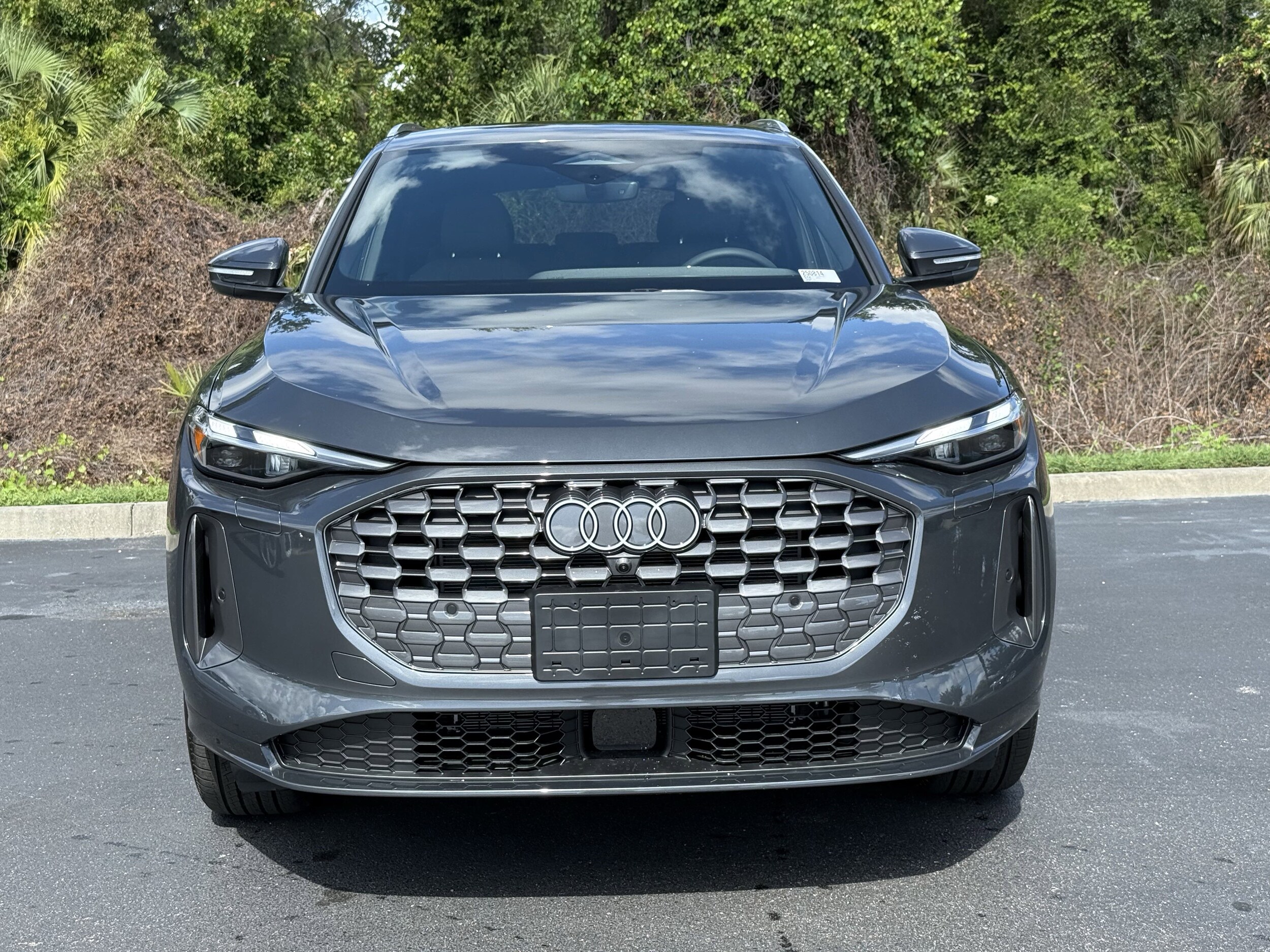 2025 Audi Q5 2.0T Premium photo 2