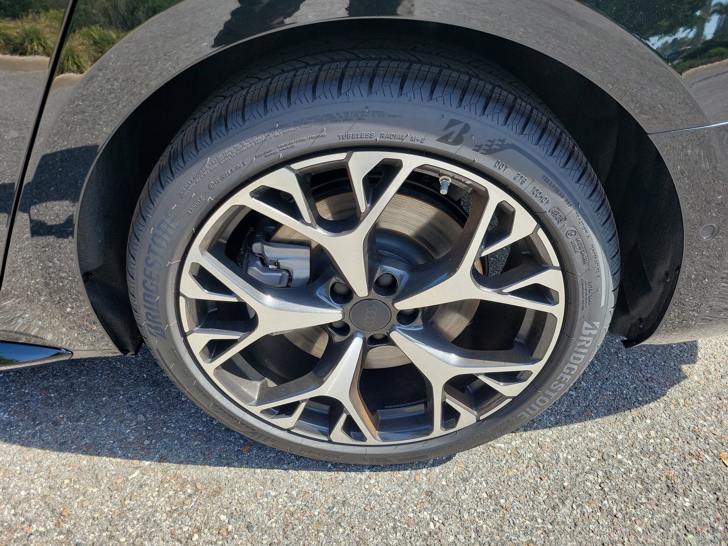 2026 Audi A6 Premium Plus - Photo 31