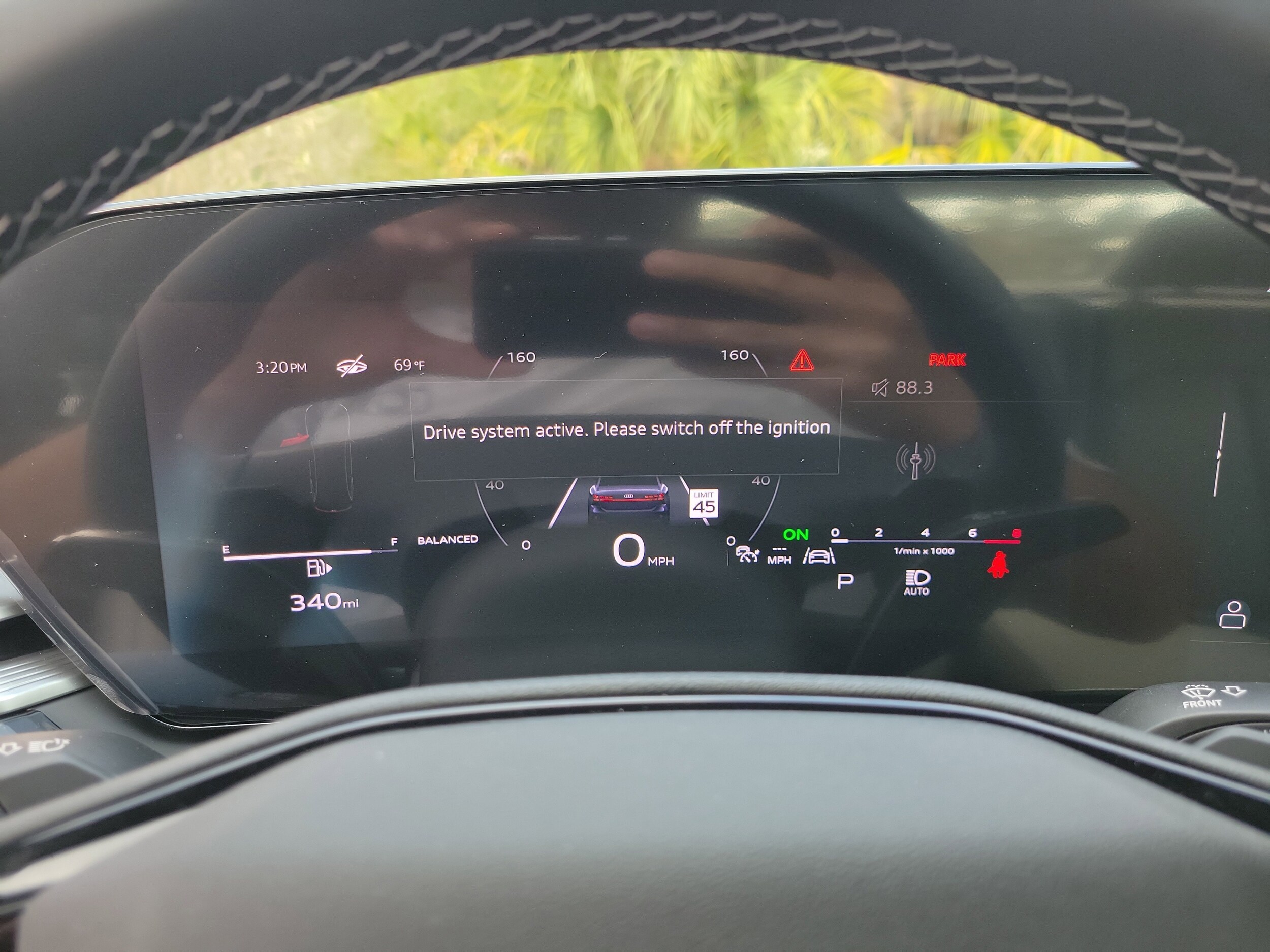 2026 Audi A6 Premium Plus - Photo 29