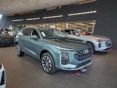 2026 Audi Q3 S line SUV