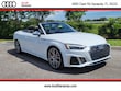 Audi S5 Cabriolet