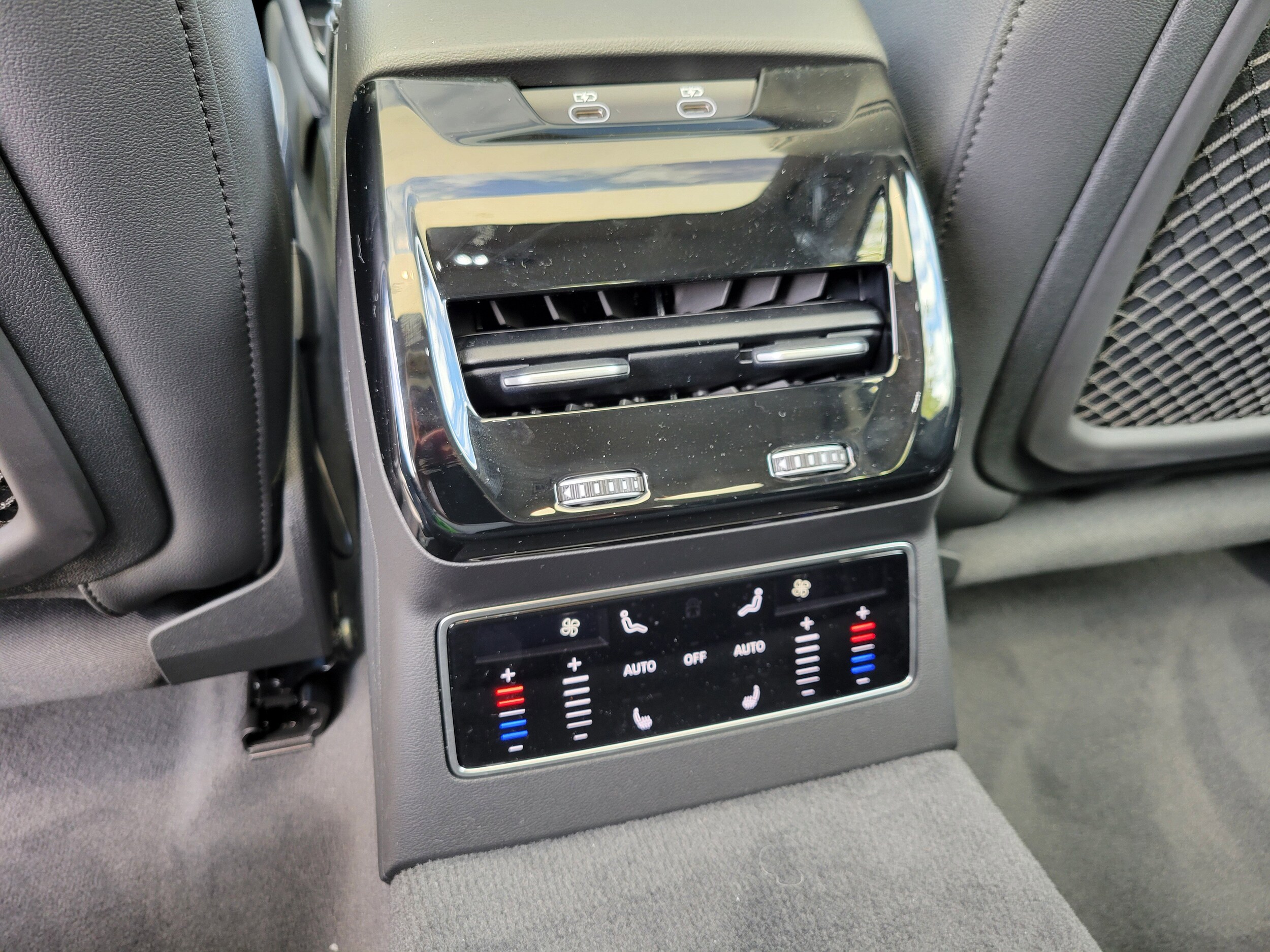 2026 Audi A6 Prestige - Photo 14