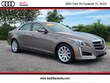 Cadillac CTS Sedan