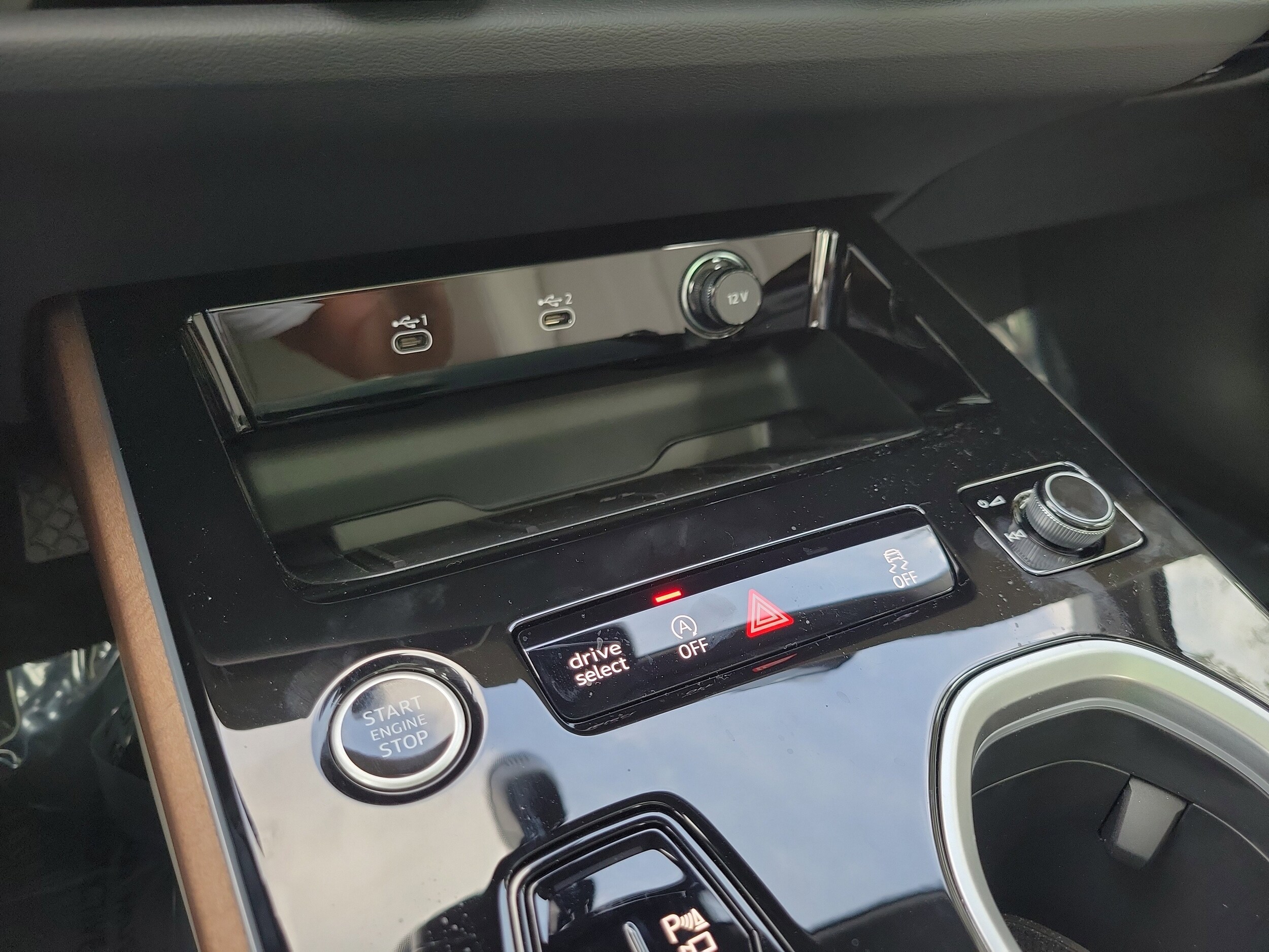2026 Audi A6 Premium Plus - Photo 26