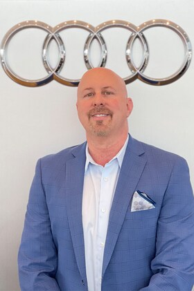 Staff member Tony Ricciardulli from 4ddaad40855b