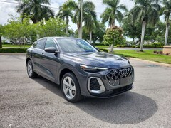 2026 Audi Q5 Sportback 2.0T Premium Plus SUV