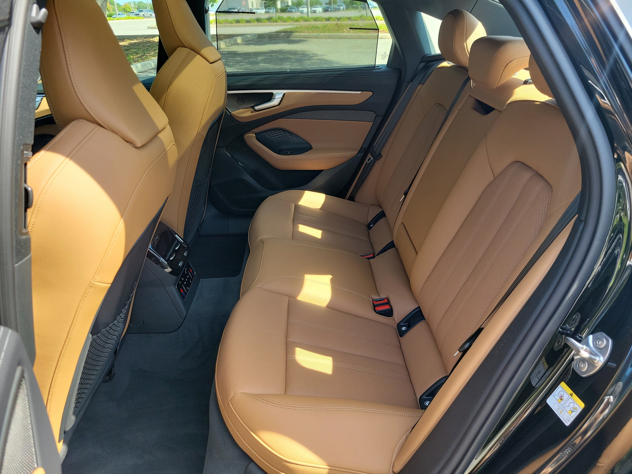2026 Audi A6 Premium Plus - Photo 15