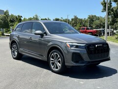 2026 Audi Q7 45 Premium SUV