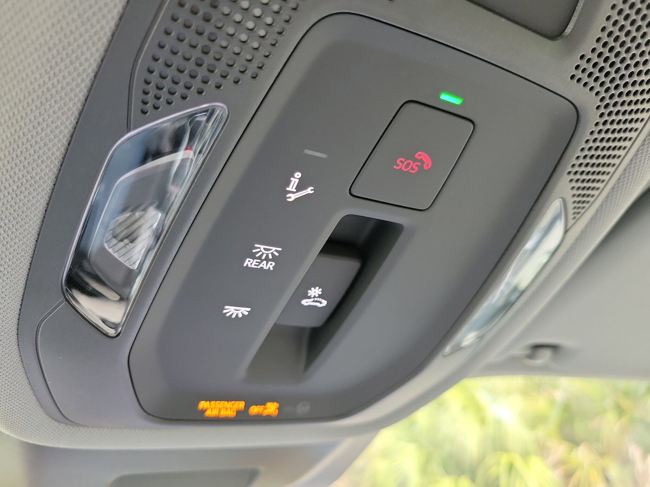 2026 Audi A6 Premium Plus - Photo 19