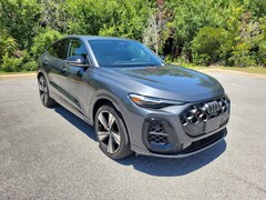 2026 Audi SQ5 Sportback 3.0T Premium Plus SUV