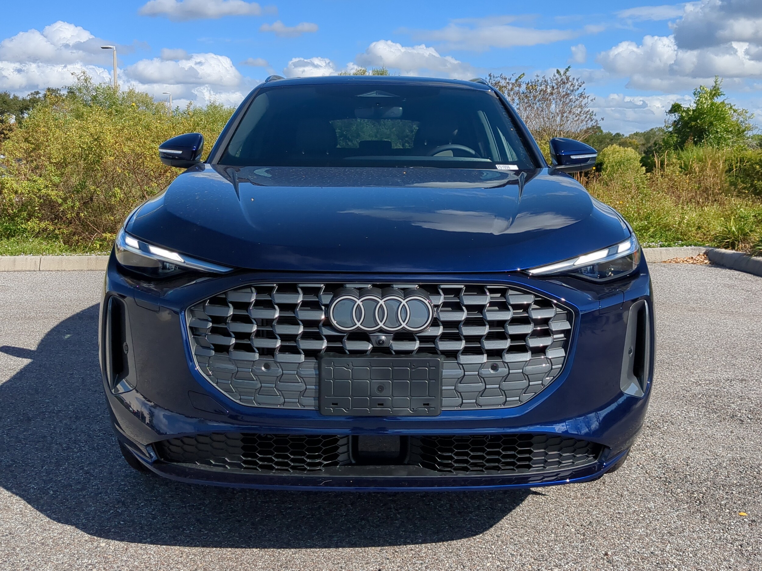 2025 Audi Q5 2.0T Premium photo 4