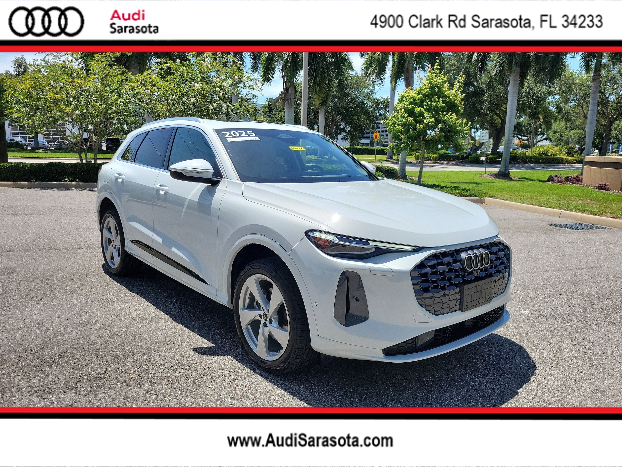 2025 Audi Q5 Premium Plus quattro's photo
