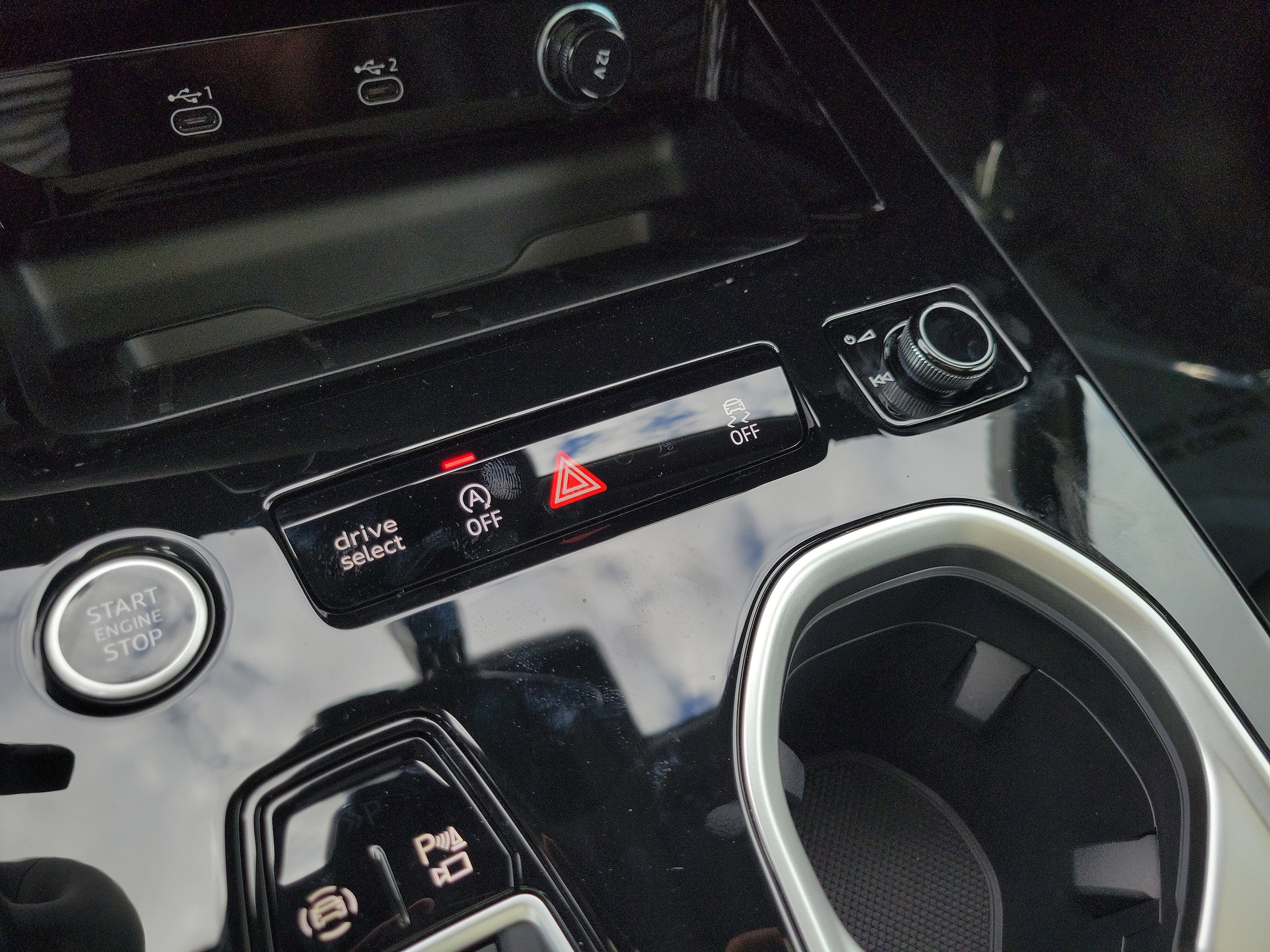 2026 Audi A6 Prestige - Photo 28