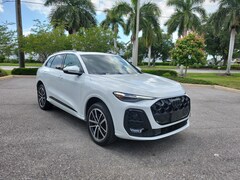 2026 Audi Q5 2.0T Premium Plus SUV