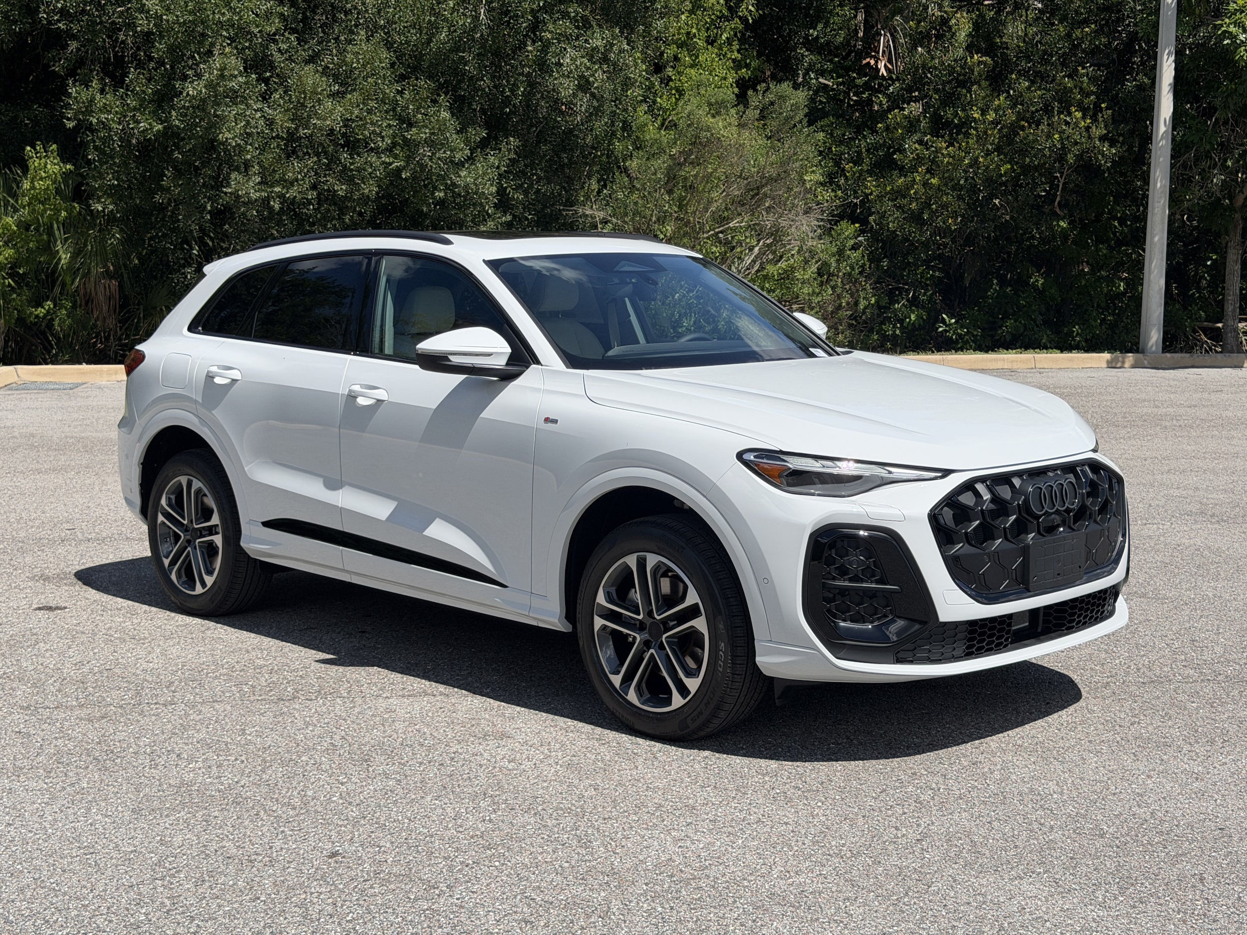 2026 Audi Q5
