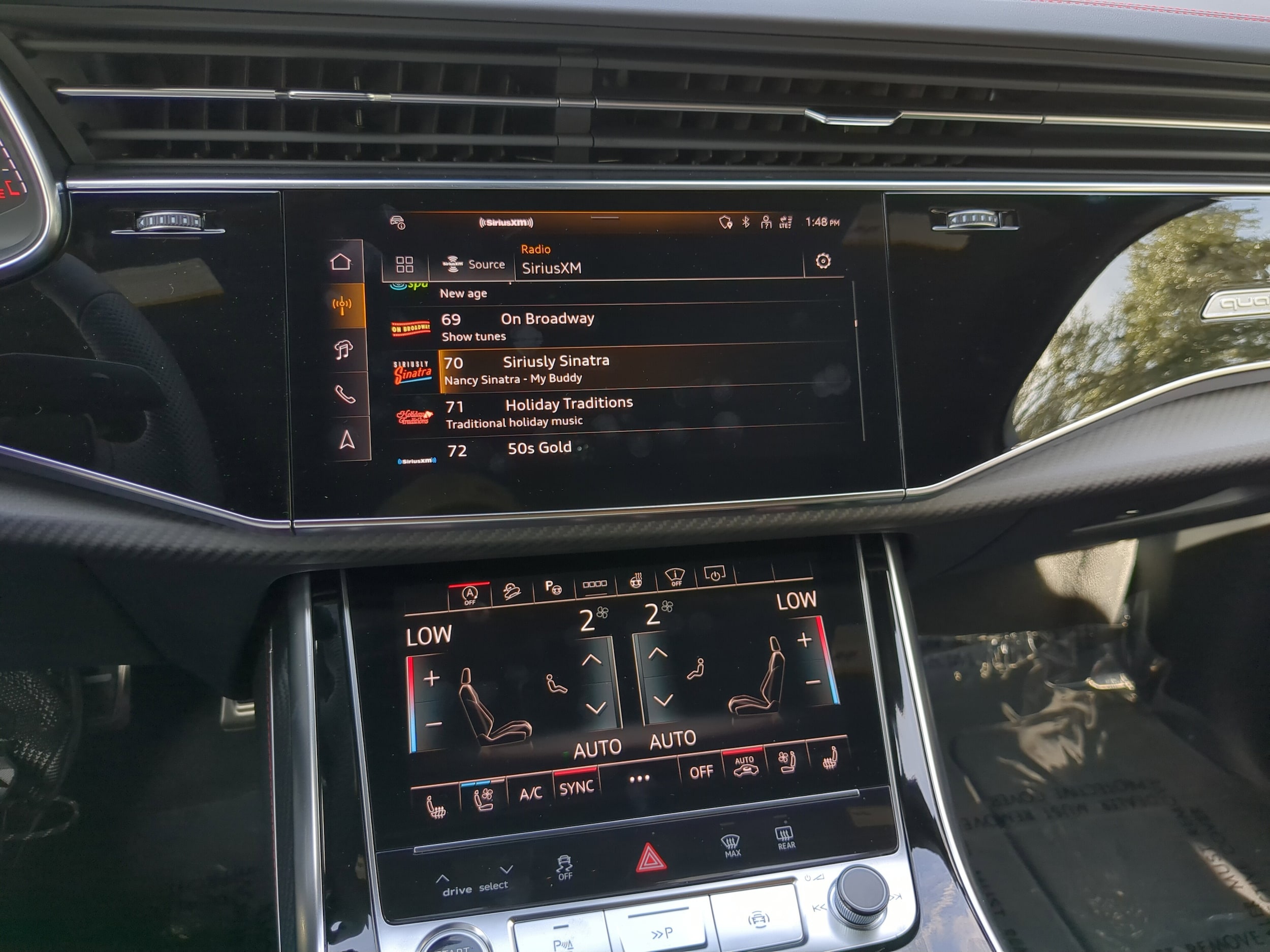 2026 Audi Q7 Prestige - Photo 24