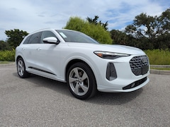 2025 Audi All-new Q5 2.0T Prestige SUV