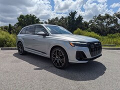 2025 Audi Q7 55 Premium Plus SUV