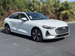 2025 Audi All-new A5 2.0T Premium Hatchback