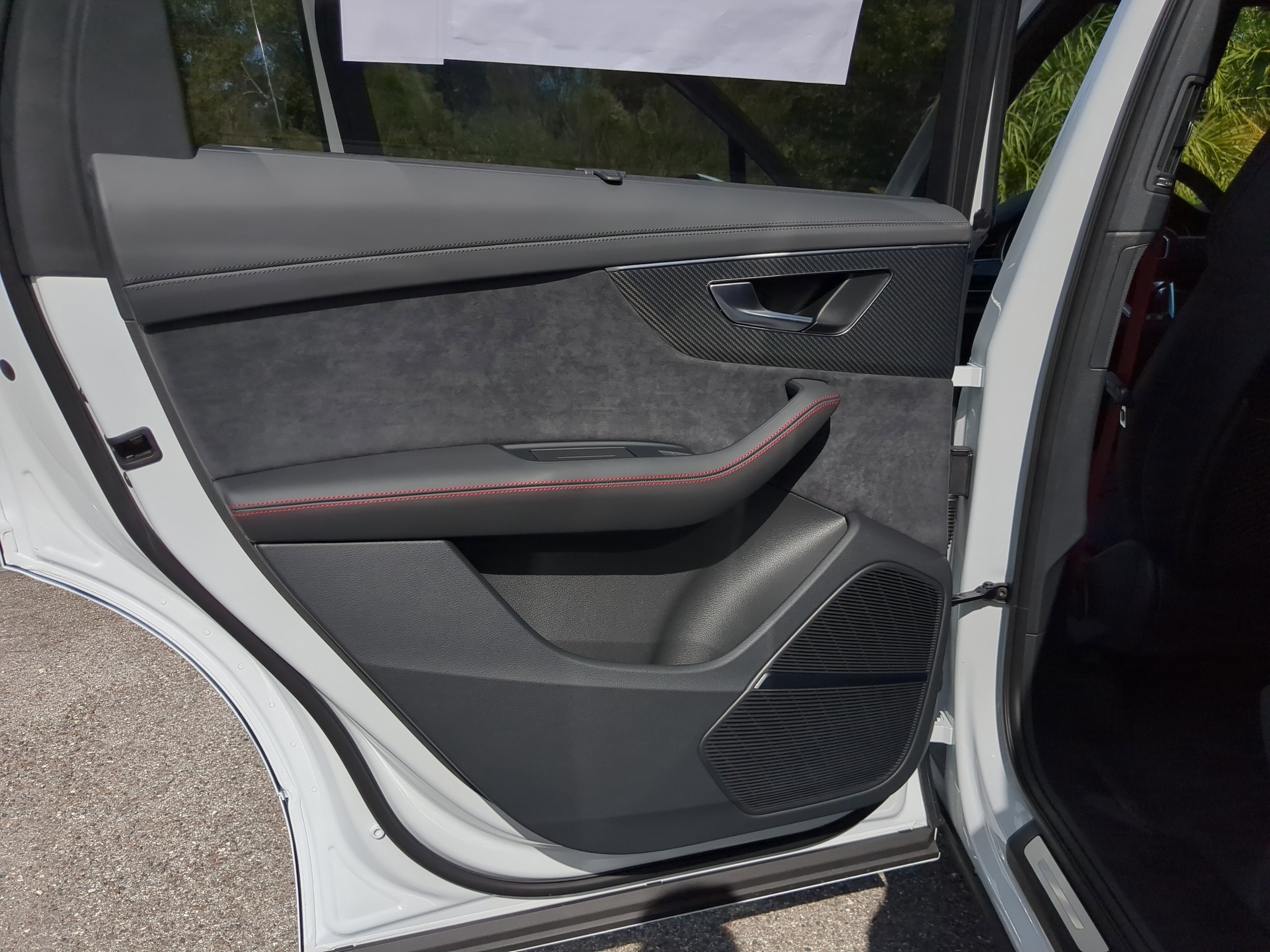 2026 Audi Q7 Prestige - Photo 17