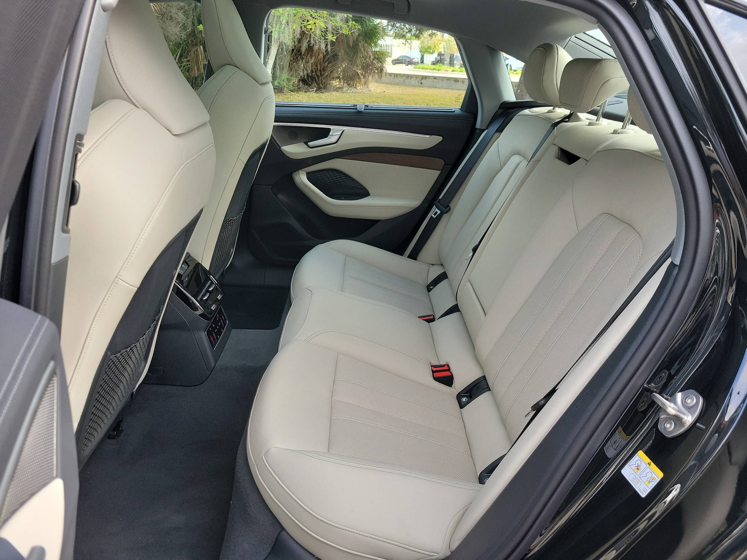 2026 Audi A6 Premium Plus - Photo 16