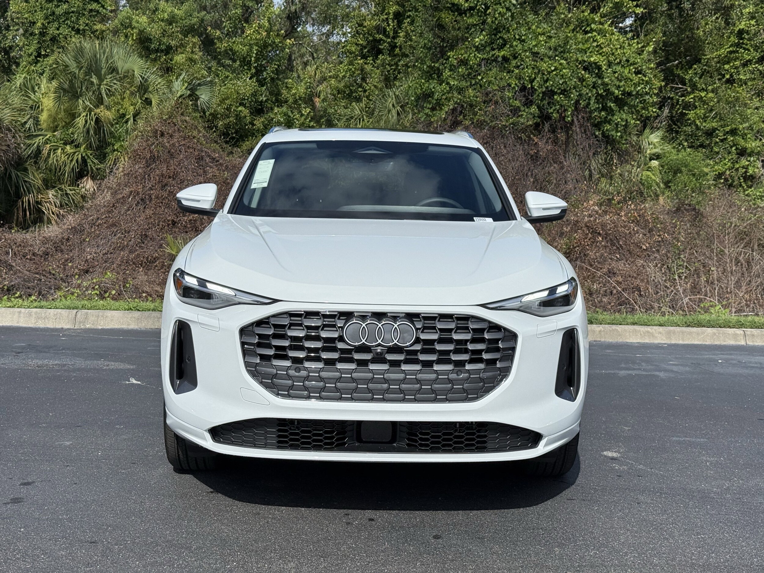 2025 Audi Q5 2.0T Premium photo 3