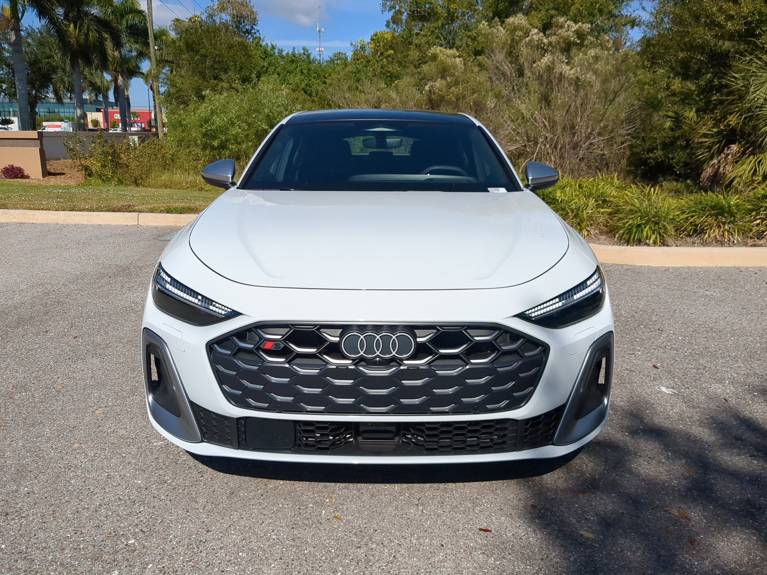 2025 Audi S5 Premium Plus photo 2